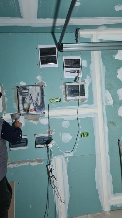 Amenajari interioare