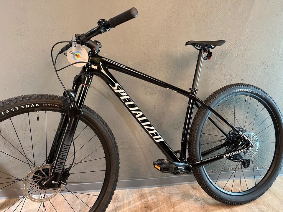 Specialized Epic HT Carbon 2022