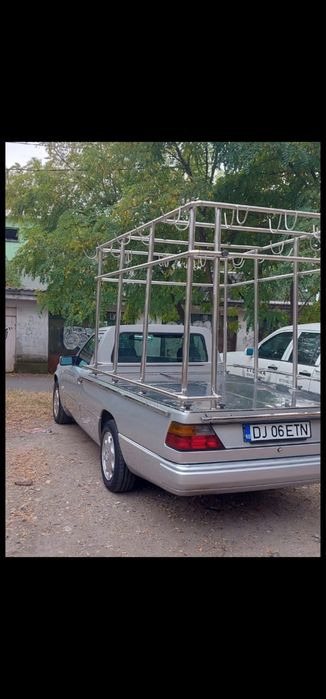 Vand masina funerara/florara