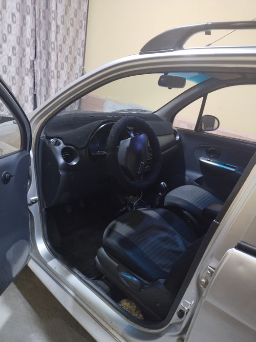 Продается бест матиз