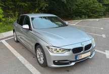 BMW F30 | 320d | 184 CP | Sport Line | Euro5 | Navi | Xen | C. Manuala
