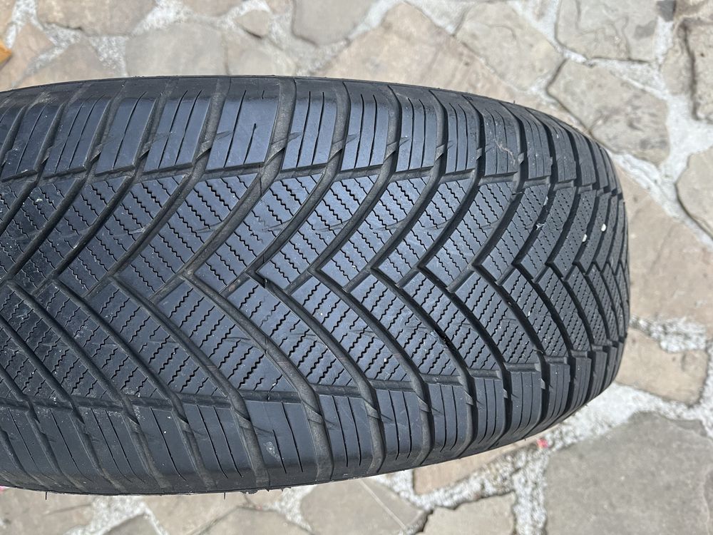 Anvelopa Imperial  M+S 235 65 17