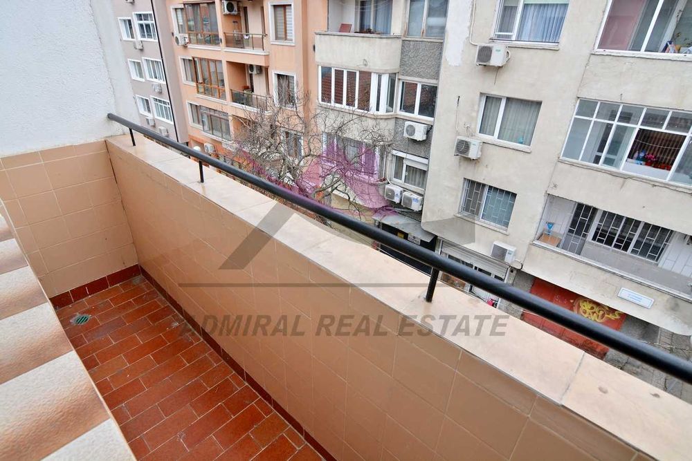 Дава се под наем Двустаен апартамент в Варна, Окръжна болница - 52 кв.м за 383 € - Снимка #3