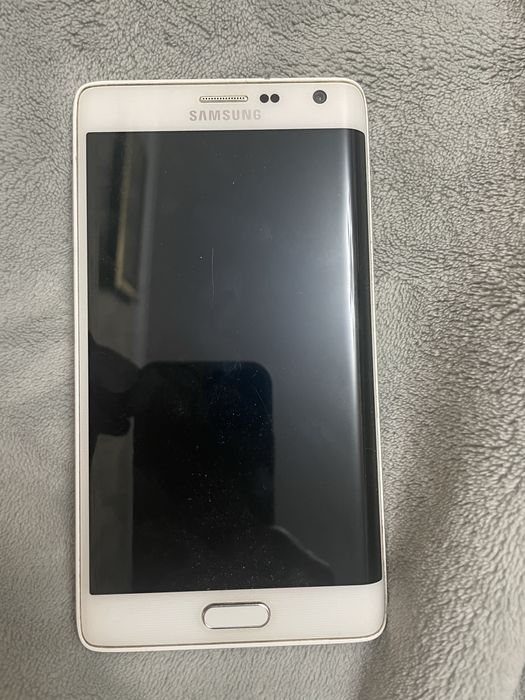 Самсунг N915 telefoni not