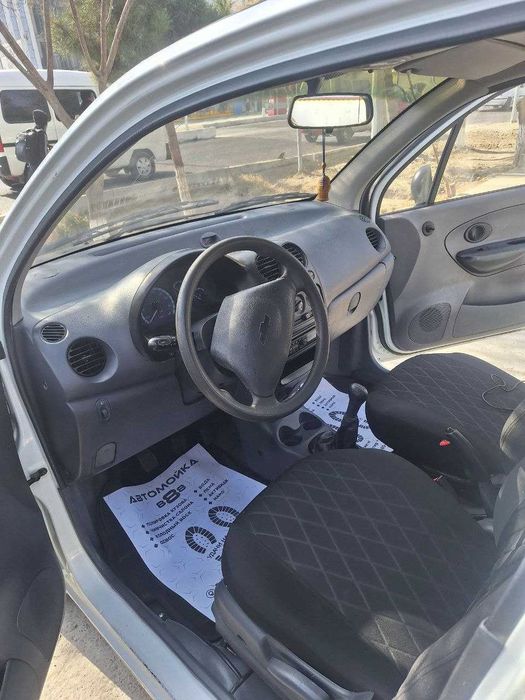 Matiz, 3-pozitsiya 2012