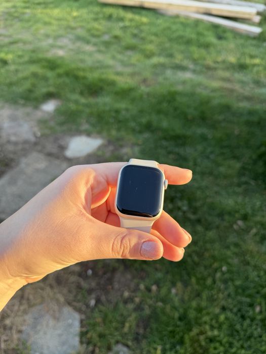 Apple watch series 8 41mm