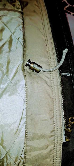 Jacheta Via Cortesa de barbati