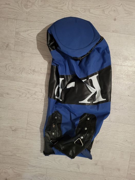 Продам боксёрскую грущу