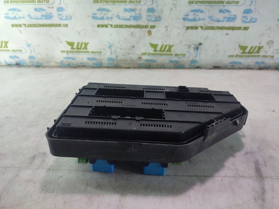 Panou siguranțe SsangYong Korando 3 [2010 - 2013] 2.0 e-XDI D20DTF