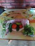 Продам мясо кроликов молодняк