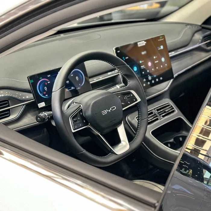 Byd Chazor yillik 10%