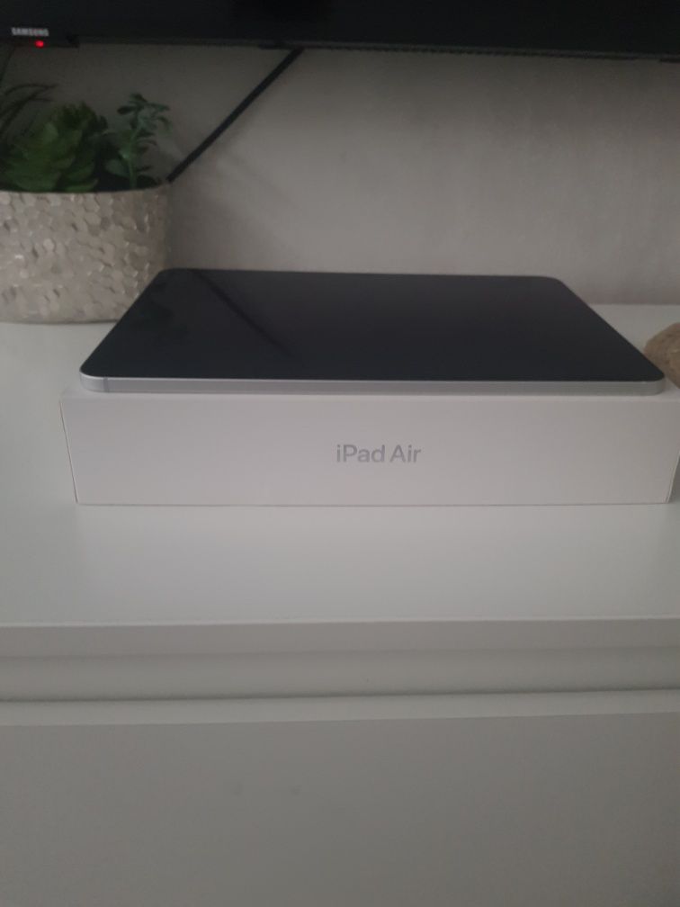 IPAD AIR 4th generation