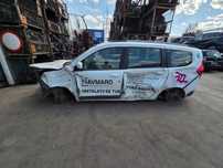 DACIA LODGY 1.5 DCI 2018 Dezmembrez/Dezmembram
