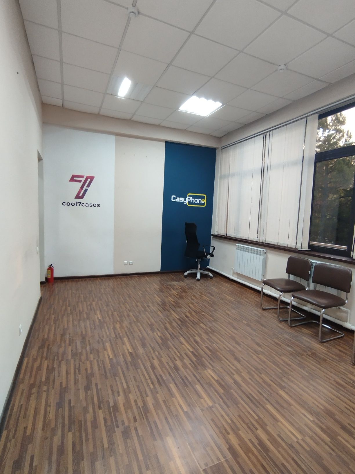 Срочно сдается Офис id 480