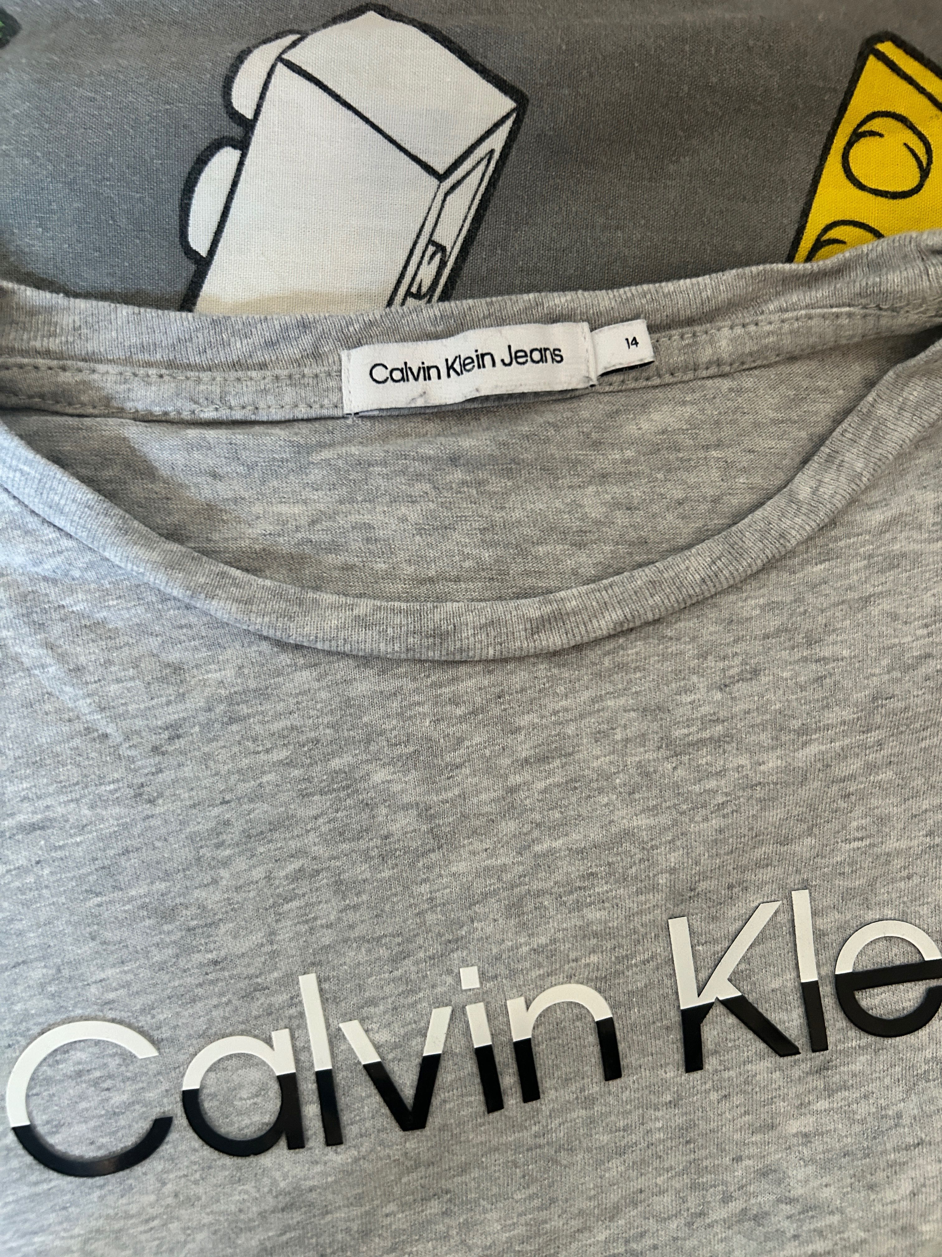 Детски комплект Calvin Klein