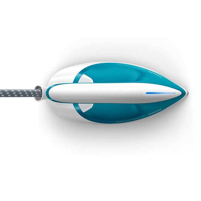 Парогенератор Philips PerfectCare Compact Plus GC7920/20, 2400W