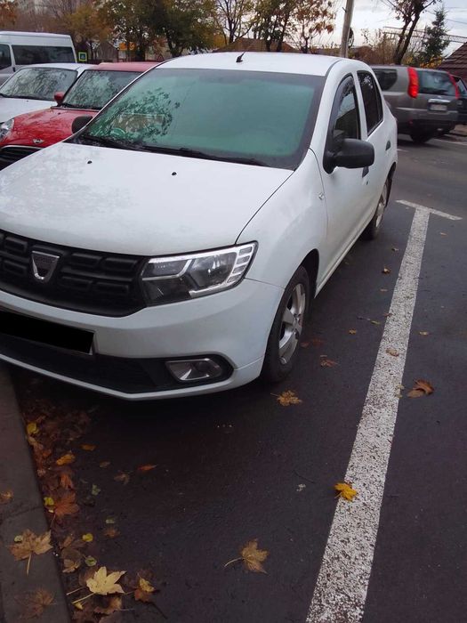 Dacia Logan 1.0 Sce + GPL 2017 Proprietar