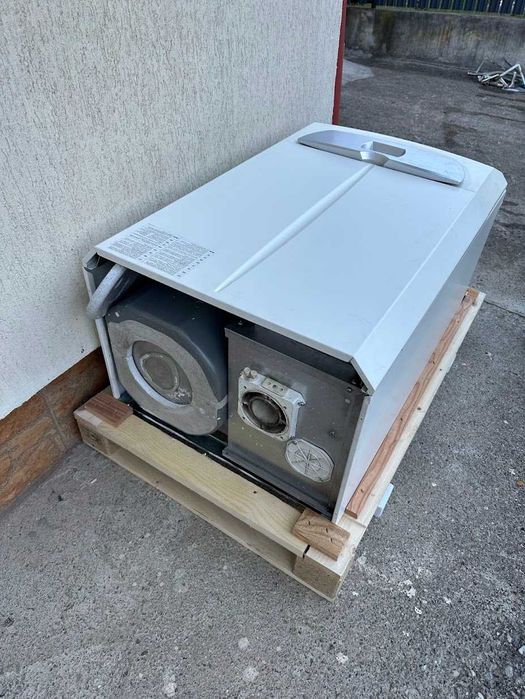 Centrala Immergas Victrix Zeus Superior 32 kW