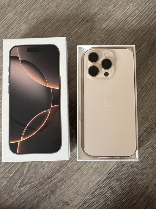 Inphon 16 pro, nefolosit