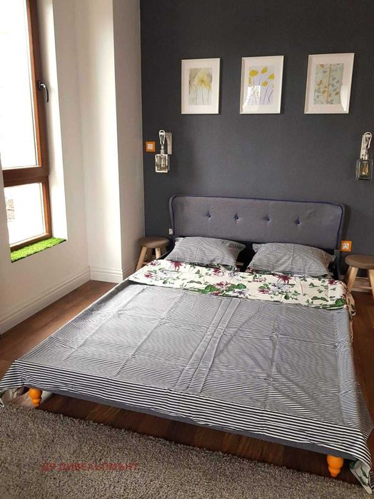 Дава се под наем Едностаен апартамент в София, Овча купел - 38 кв.м за 459.65 € - Снимка #8