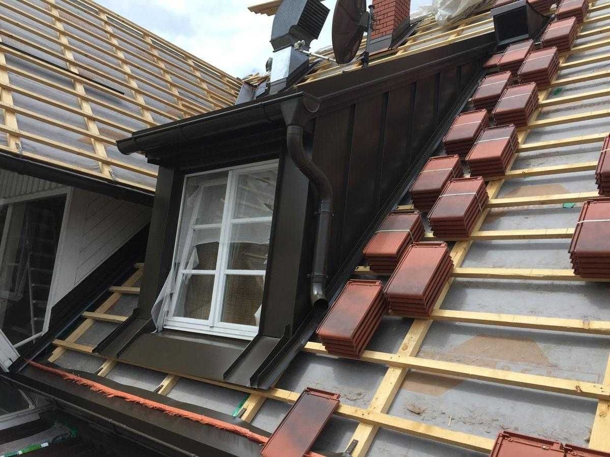Țiglă ceramică premium – Reducere de sezon