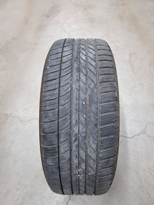 Всесезонна/Лятна гума Goodyear Eagle F1  SUV 255/50 R20 M+S — DOT 3522