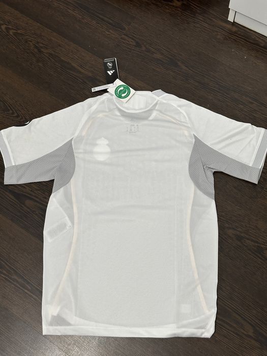 Tricou/echipament oficial Real Madrid 2025-2026 Player Version