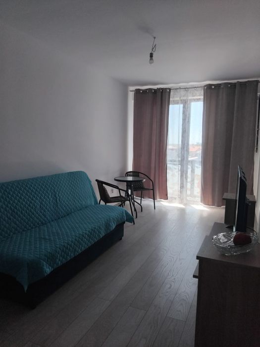 Garsoniera  construcție noua Techirghiol