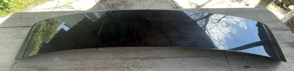 Audi Q5 заден спойлер