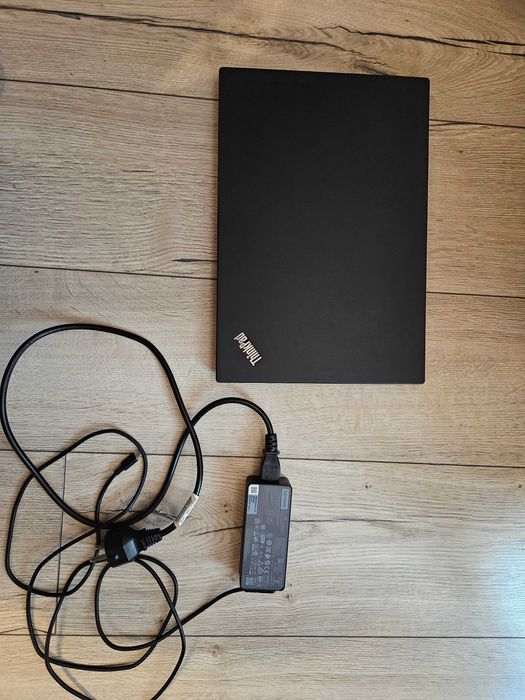 Thinkpad T480s, WQHD, 24GB RAM