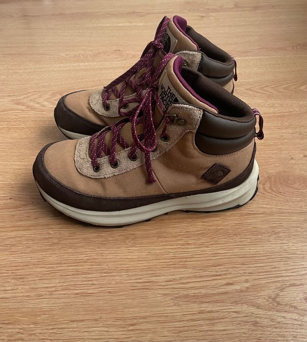 Детски зимни боти The North Face