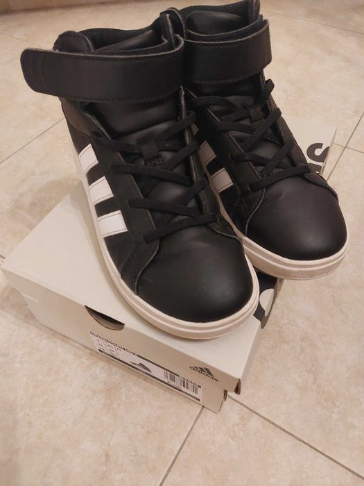 Детски маратонки Adidas No 35