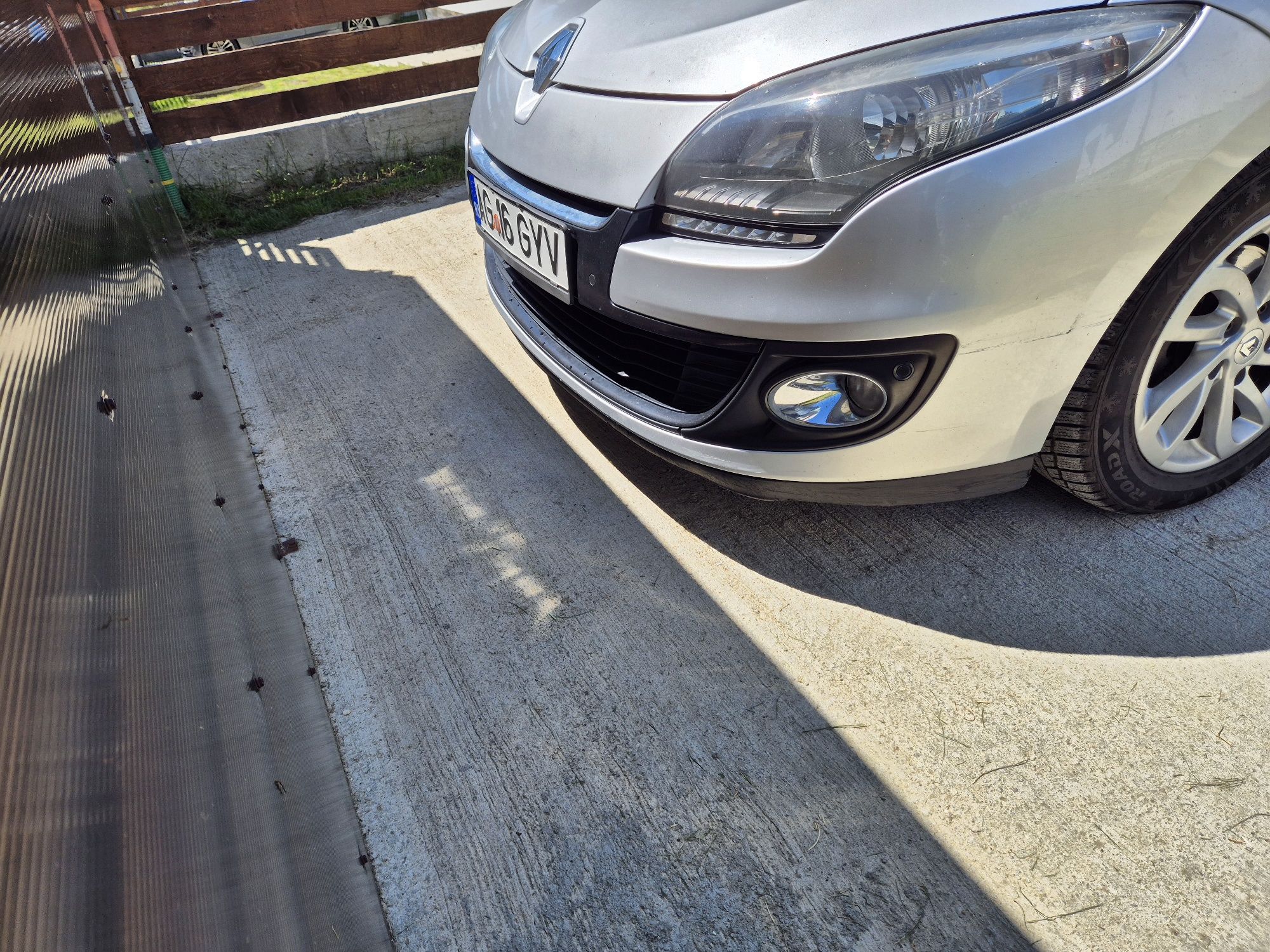 Vânzări auto Renault megane 3