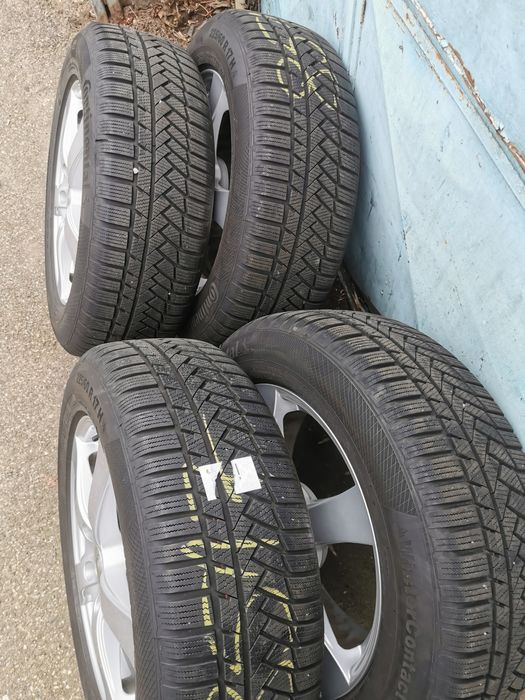 Cauciucuri Iarnă M S R14 R15 R16 R17 R18 R19 Citiți anunțul.