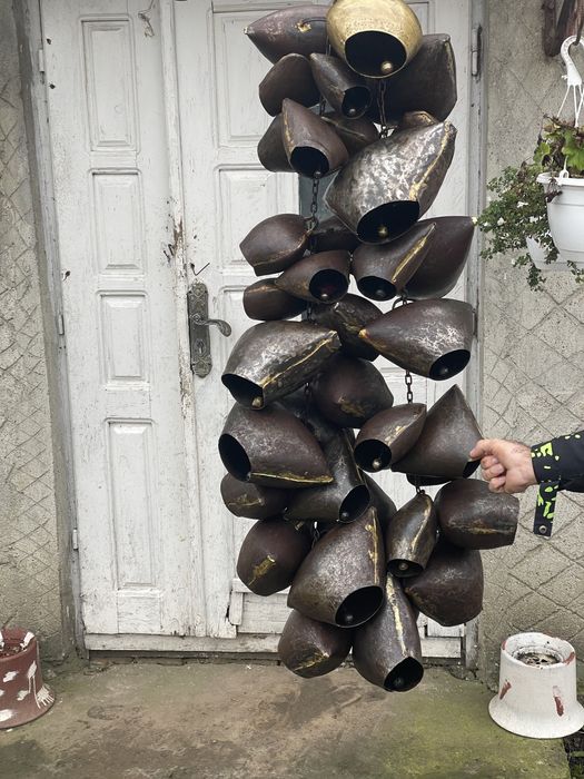 Vand talăncii 40 de bucății