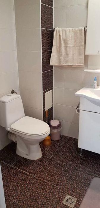 Дава се под наем Двустаен апартамент в Пловдив, Съдийски - 55 кв.м за 400 € - Снимка #6