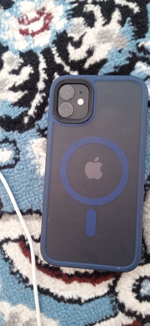 iPhone 11 qora rang
