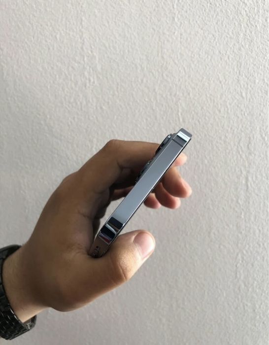 iPhone 13 Pro Max 100%Baterie 128GB Full Box ca Nou!