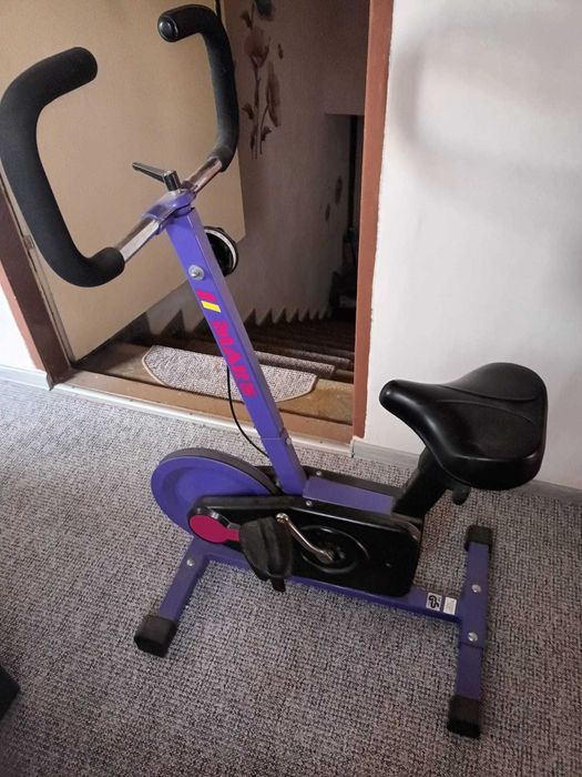 vand bicicleta camera