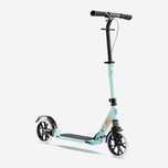 Vând două trotinete-Trotinetă Town T7XL + cască cadou