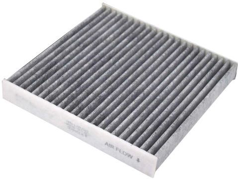 Фильтр кондиционера на CHEVROLET TRAILBLAZER !