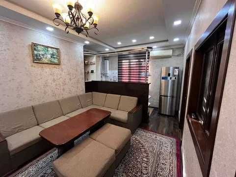 Сдаётся 2ком квартира на Мирабадский р-н Госпитальные