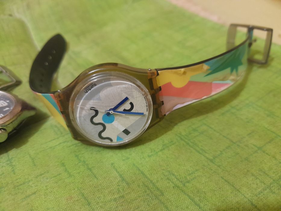 Vand ceas mai multe detalie aveti afisate.