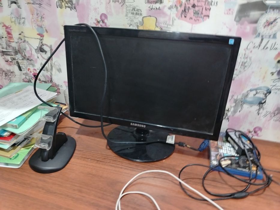 Продам монитор самсунг