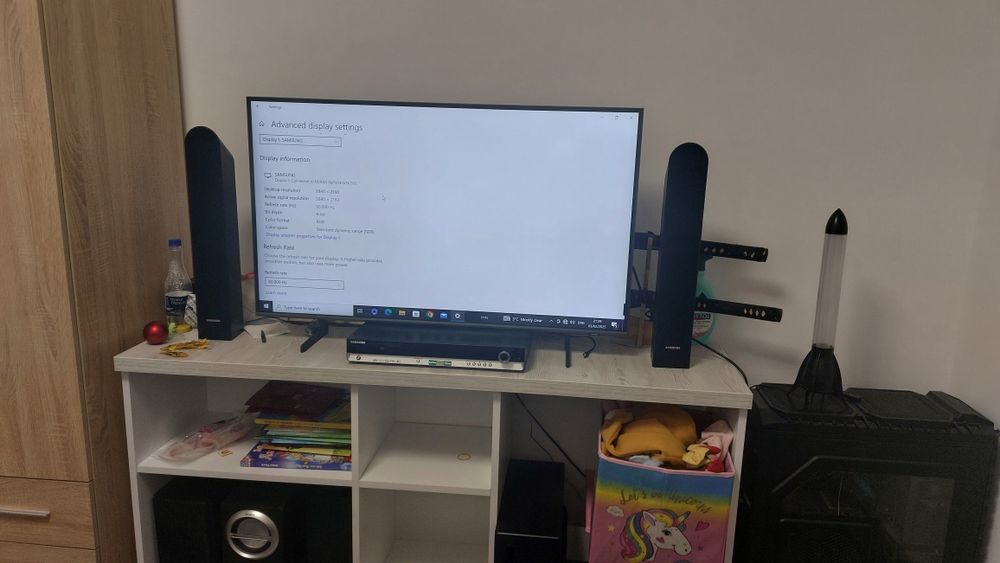 Apartament 3 camere 77m sector 6 bloc 2020