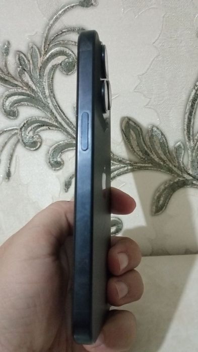IPhone 15 pro 128gb