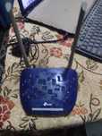 Роутер Tplink  рабочий