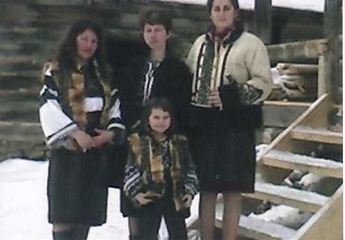 Revelion 2026 si Craciun 2025 in Bucovina