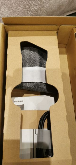 Philips MG9530/13 OneBlade и тример