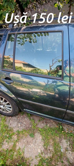 Vw golf 4 piese.